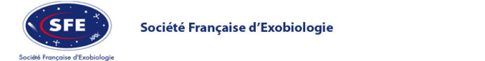 Société française d'exobiologie